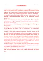 Vorschau - Test - Klassenarbeit 1815 - 1871 (Auf dem Weg zur Demokratie) inkl. Erwartungshorizont - Seite 2