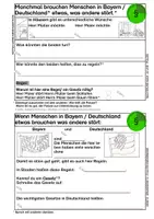 Vorschau - Arbeitsblätter - Verfassungsviertelstunde: Darum brauchen wir Gesetze - Seite 2