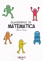 anteprima - Esercizi - Quaderno di matematica classe terza - Pagina 1