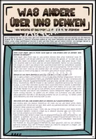 Vorschau - Stundenentwürfe - Was denken andere über mich? Selbstbild vs. Fremdbild Ethik Klasse 5,6 - Seite 2