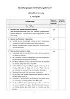 Vorschau - Unterrichtsreihen - Kurzgeschichten + Kommunikation (EF): Klausur Ein netter Kerl - Seite 3