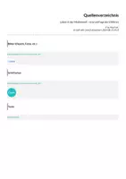 Vorschau - Arbeitsblätter - Leben in der Medienwelt - eine Umfrage durchführen - Seite 3