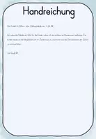 Vorschau - Poster - Zahlenplakate 0-20 - Seite 2