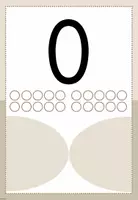 Vorschau - Poster - Zahlenplakate 0-20 - Seite 3