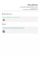 anteprima - Esercizi - Let's Flamingle - Speaking Activity (Back to School) - Pagina 3