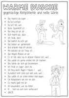 Vorschau - Spiele - Warme Dusche / Komplimente & Nette Worte - Impulse & Gesprächskarten - Seite 1