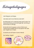 Vorschau - Arbeitsblätter - Sparpaket - Booklets: Die Instrumentenfamilien - Seite 2