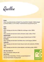 Vorschau - Arbeitsblätter - Sparpaket - Booklets: Die Instrumentenfamilien - Seite 3