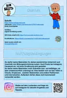 Vorschau - Arbeitsblätter - Materialpaket Mini-Escape-Games - Seite 2