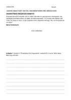 Vorschau - Arbeitsblätter - Debattieren Argumentieren Einstieg: Smartphonenutzung diskutieren - Seite 1
