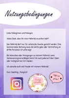 Vorschau - Arbeitsblätter - Booklet - Die Zupfinstrumente - Seite 1
