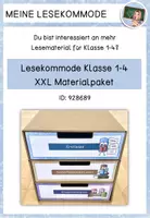 Vorschau - Spiele - Dialoggeschichten - Partnerlesespiel - Seite 2