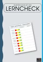 Vorschau - Unterrichtsreihen - Lerncheck Geometrie - Deckblatt