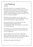 Vorschau - Spiele - Würfel-Bingo - Plusrechnen im Zahlenraum 12 - Seite 1