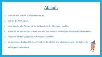 Vorschau - Arbeitsblätter - 10-Minuten-Rechtschreibtraining für jede Deutschstunde (fortgeschrittene Klassen, Jg. 6, 7, 8, 9) - Seite 3