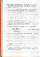 anteprima - Programmi scolastici / Materiali per docenti - Appunti di Legislazione Scolastica - Pagina 1