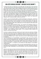 Vorschau - Arbeitsblätter - Klimawandel - Folgen und Zukunft in 100 Jahren ; Prognose ; Erderwärmung ; Dürre ; Hunger mit Lösung (Klasse 8 9 10 11) - Seite 1