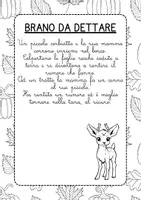 anteprima - Schede informative - Raccolta di materiali sull'autunno - Pagina 3