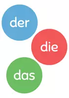 Vorschau - Spiele - Artikelspiel - Artikelkarten - Nomen Einführung - Seite 2