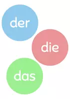 Vorschau - Spiele - Artikelspiel - Artikelkarten - Nomen Einführung - Seite 3