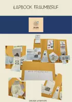 Vorschau - Arbeitsblätter - 45 Minuten Berufsvorbereitung - Vertretungsstunden in der Berufsvorbereitung - Deckblatt