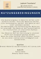 Vorschau - Arbeitsblätter - 45 Minuten Berufsvorbereitung - Vertretungsstunden in der Berufsvorbereitung - Seite 1