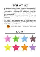 Vista previa - Juegos / Gamificación - JUEGO POSTURAS DE YOGA - página 2