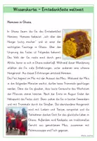 Vorschau - Stundenentwürfe - Erntedank weltweit – Wissenskartei & Flipbook - Seite 3
