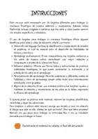 Vista previa - Unidades / Secuencias / Situaciones de Aprendizaje - 56 FLASHCARDS CONCIENCIA FONOLÓGICA - página 2
