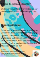 Vorschau - Mal- und Bastelvorlagen - Abstrakte und florale Mandalas zum ausmalen und kreativen Gestaltung - Seite 3