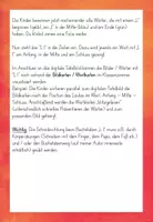 Vorschau - Präsentationen/Tafelbilder - Buchstabeneinführung: L l (digitales Tafelbild, analoges Material) - Seite 3