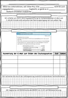 Vorschau - Stundenentwürfe - Der Zahlungsverzug BwR 9 II Lehrplan Plus - Seite 2