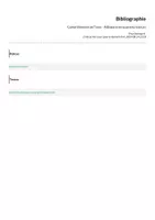 Aperçu - Feuilles d'exercices - Compréhension de Texte - Alibaba et les quarante voleurs - Page 2