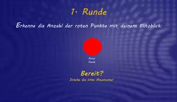 Vorschau - Spiele - "Blitzblick" bis 10, Computergestützte Blitzblick Übungen - Seite 3