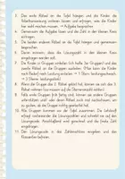 Vorschau - Arbeitsblätter - Buchstabeneinführung Z/z als Escape Room (Klasse 1) - Seite 3