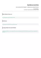 Vorschau - Arbeitsblätter - Hörverstehen Q1 GK Englisch - Globalization; Utopia; Dystopia - Seite 2