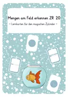 Vorschau - Stationenlernen - wachsendes Materialpaket - Zahlenraum 20 - Seite 1