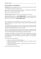 Vorschau - Aufgabenkarten - The Great Gatsby — moral dilemmata (B2) - Seite 2