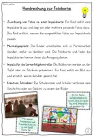 Vorschau - Unterrichtsreihen - Dankbarkeit Grundschule Religion & Ethik / Fotokartei - Seite 2
