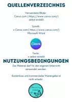 Vorschau - Test - Regeln und Klassensprecher: Schriftliche Überprüfung im Sachunterricht, Test Schulanfang - Seite 2