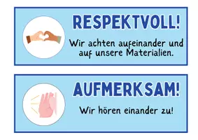 Vorschau - Poster - Unsere Klassenwerte - Seite 3
