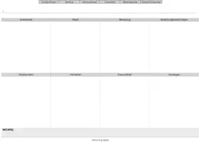 Vorschau - Anderer Materialtyp - Klassenleitung Organisationshilfe - Seite 3