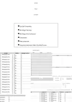 Vorschau - Anderer Materialtyp - Klassenleitung Organisationshilfe - Deckblatt