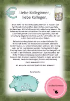 Vorschau - Unterrichtsreihen - Wirtschaft in Klasse 5 - Seite 1