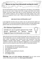 Vorschau - Unterrichtsreihen - Wirtschaft in Klasse 5 - Seite 2