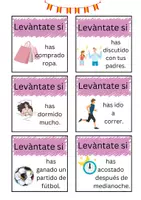 Vorschau - Spiele - Spiel Despuès de las vacaciones Levàntate si - Seite 2