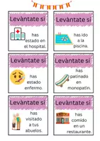 Vorschau - Spiele - Spiel Despuès de las vacaciones Levàntate si - Seite 3