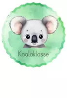 Vorschau - selbst erstellte Cliparts/Grafiken - Koalaklasse: Türschilder/ Fensterbilder - Seite 2