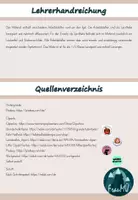 Vorschau - Arbeitsblätter - 1./2.Klasse: Lerntheke mit differenzierten Arbeitsblättern zum Thema Igel - Seite 1