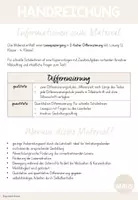 Vorschau - Arbeitsblätter - Lesespaziergang Fußball (WM/EM) - 2-fach differenziert - Seite 2